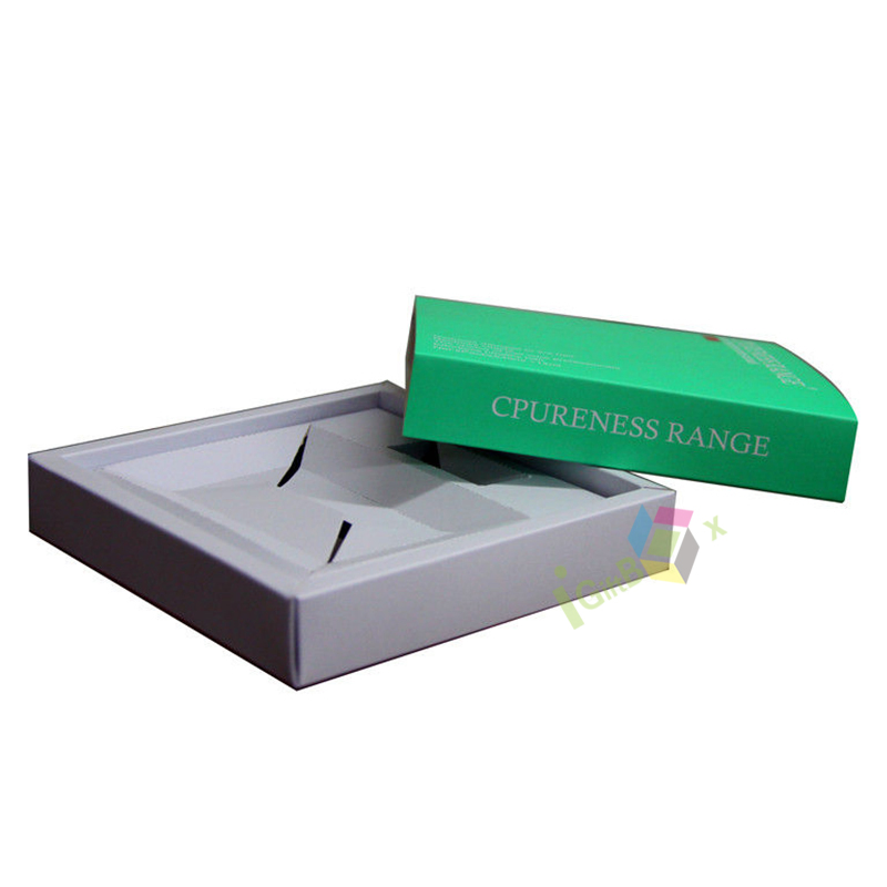 Premium Custom Phone Case Packaging Boxes for Retail Display