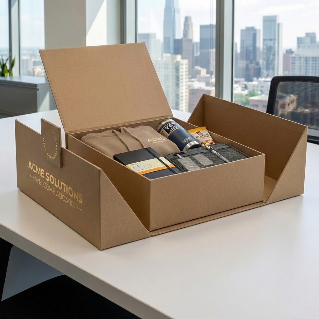 Custom Cajas Para Presentation Case Rigid Paper Premium Pr Gift Packaging Magnetic Box Unboxing Design