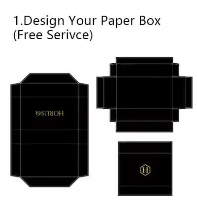 Magnetic Box Product Detail 1