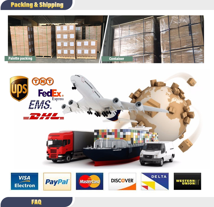 Product packaging variety I