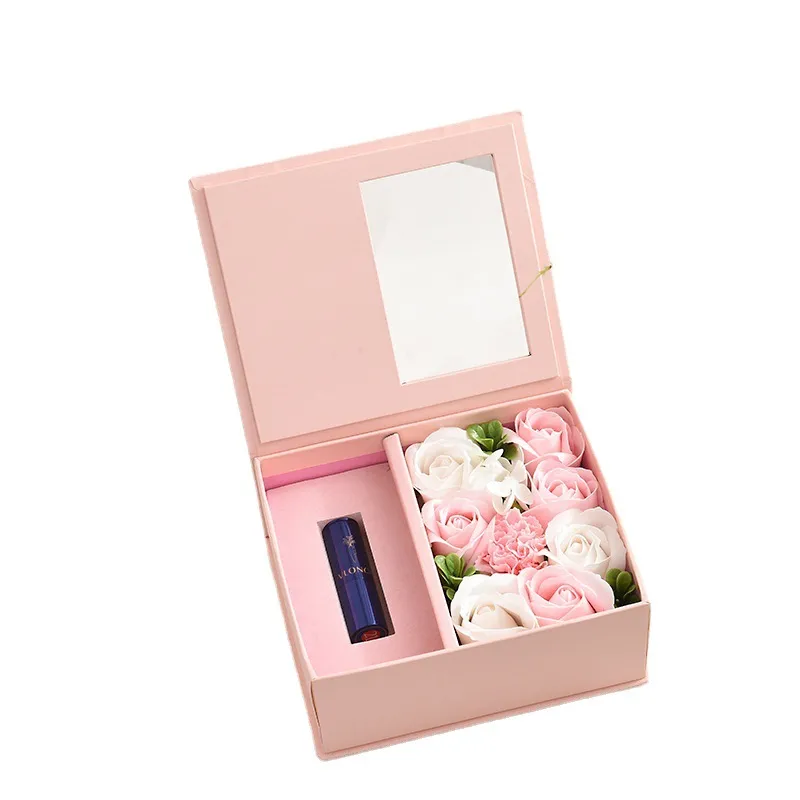 Lovely Cardboard Gift Box 7