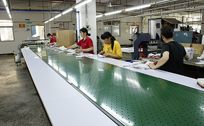 Factory Area 6