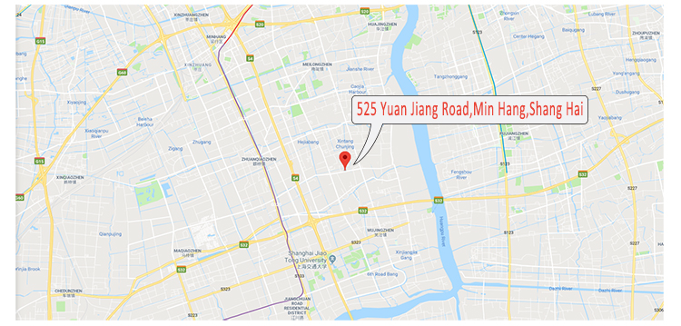 Logistics and Port Proximity