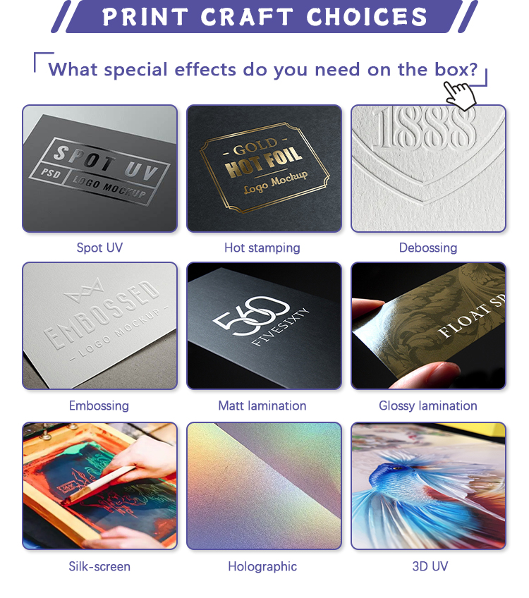 Mailer Box Design 8