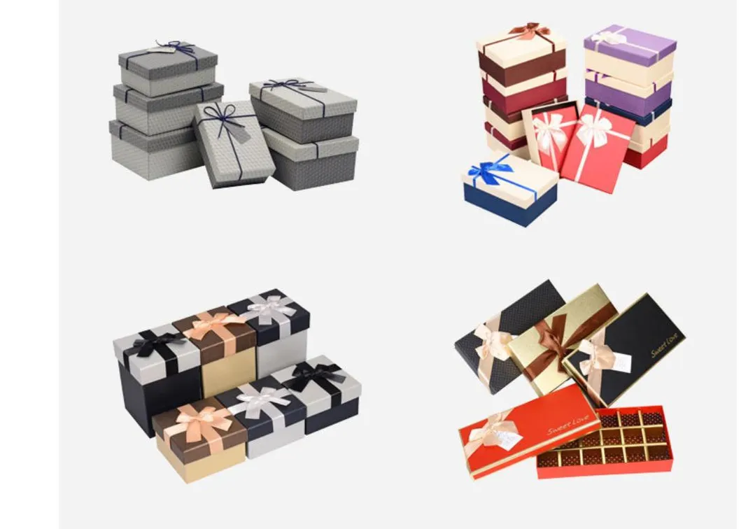 Chinese Factory Promotional Custom Cookies Bread Food Mooncake Cake Cup Kraft Paper Chocolate Sweet Truffle Lunch Packaging Gift Carton Box
