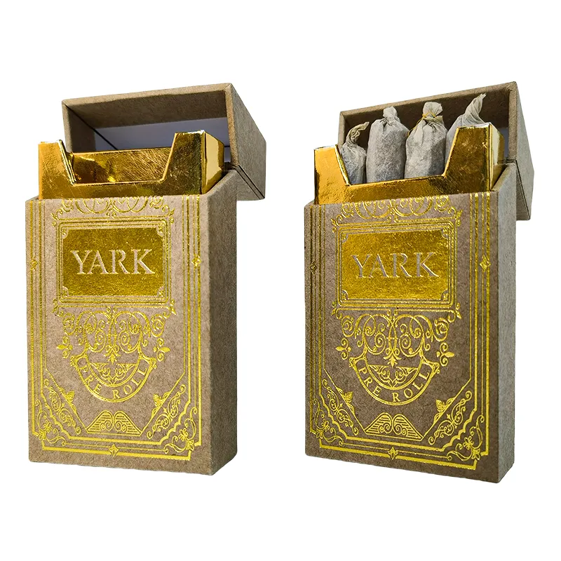 Packaging Box Display