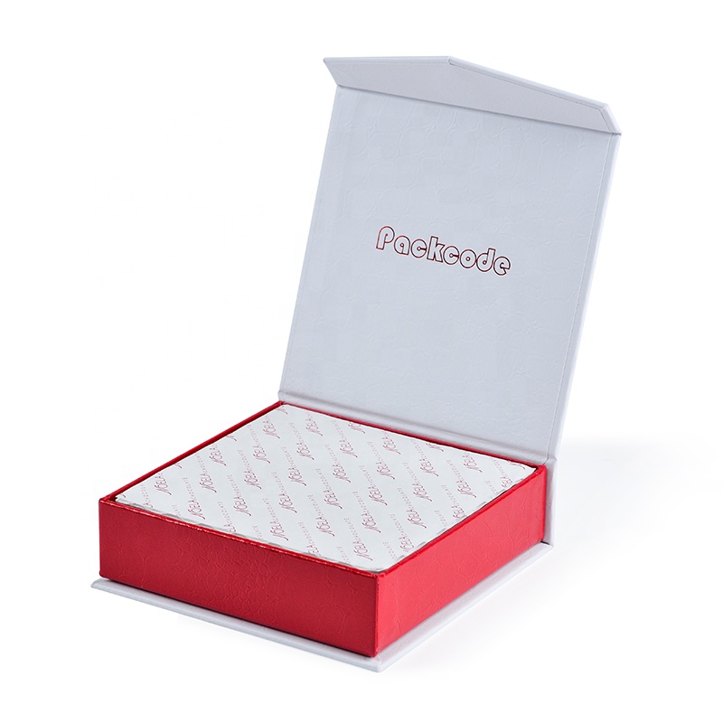Custom Luxury Cardboard Chocolate Box with Matt Lamination for Packaging Chocolate Candy Truffle Bonbons