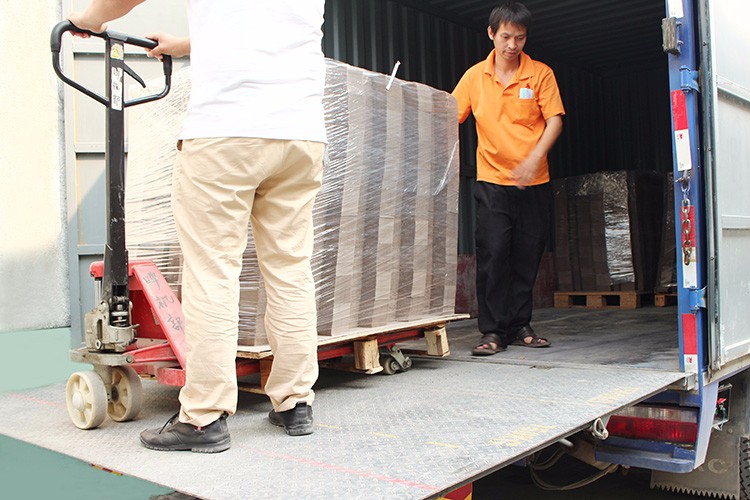 Ocean Freight Shipping
