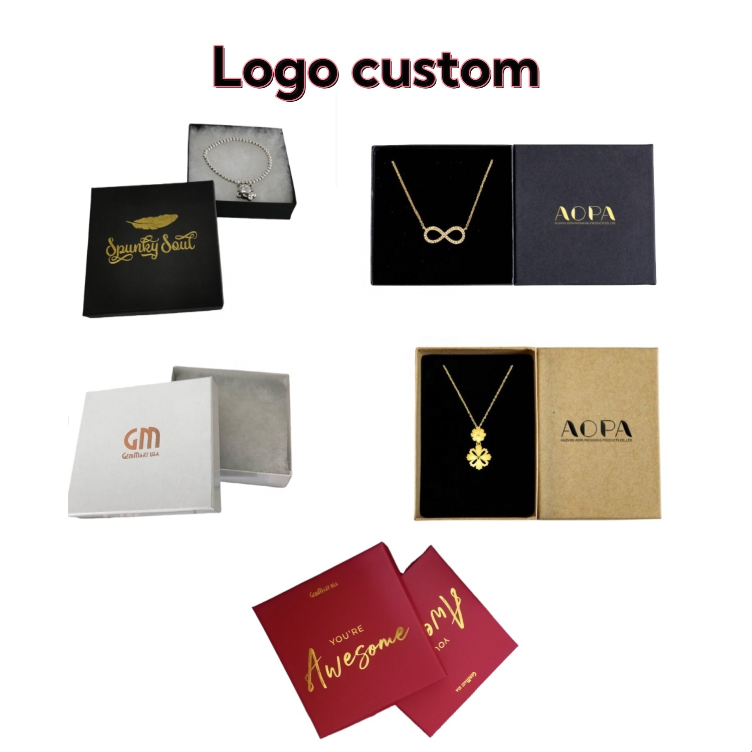 Jewelry Box Style 6