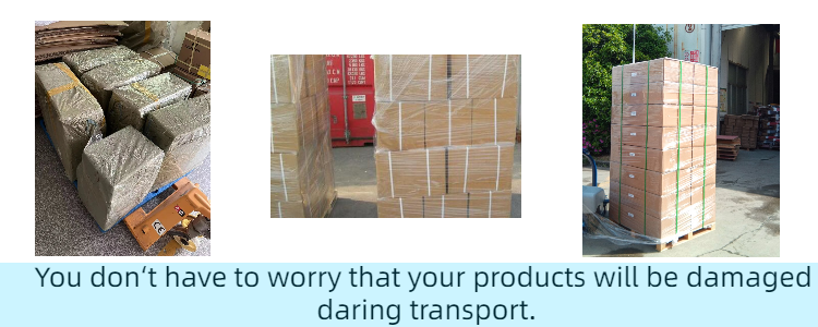 Packaging certifications and testing