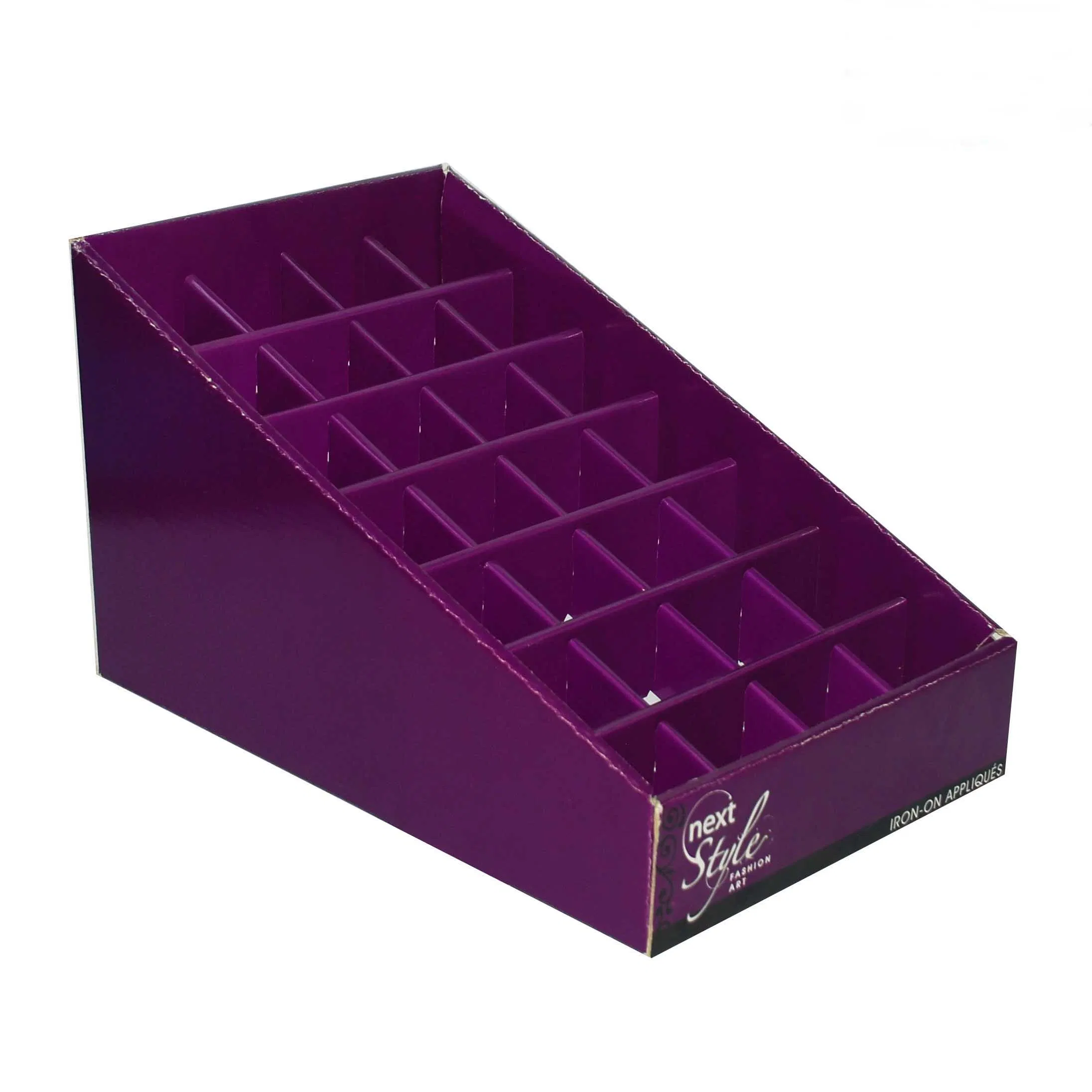 Bespoke Coated Paper Display &amp; Promotional Paper Gift Paper Box