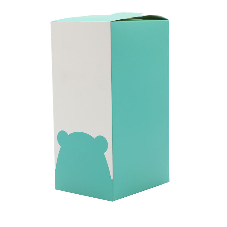Custom Printed Packaging Promotional Items Packaging Paper Box for Sale