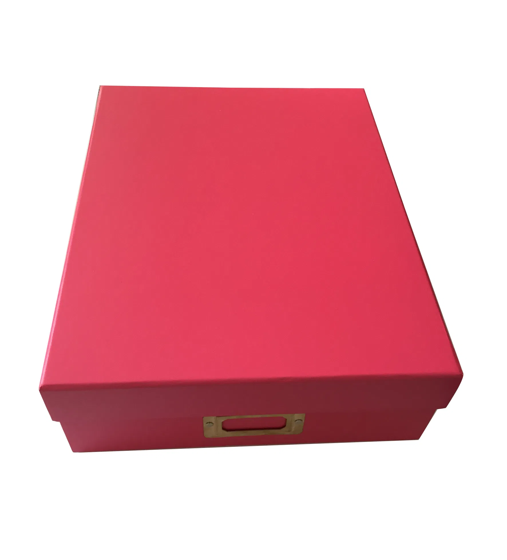 Custom Logo Printing Hardcover Paper Gift Box with Full Color Printing Box for Promotional Gift
