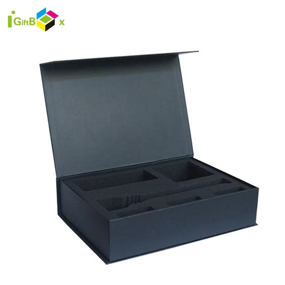 Premium Custom Phone Case Packaging Boxes for Retail Display