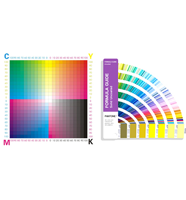 Color Printing Options