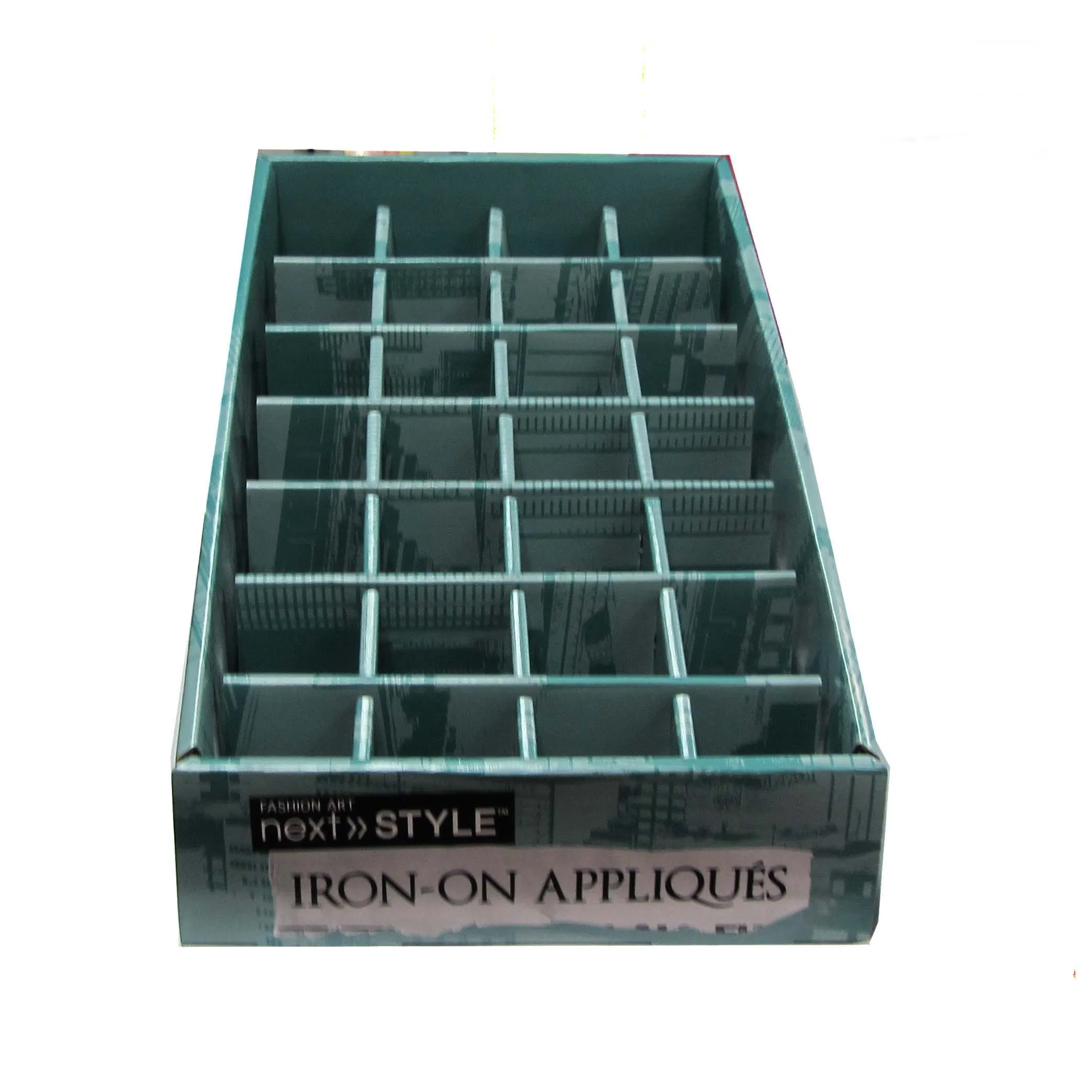 Bespoke Coated Paper Display &amp; Promotional Paper Gift Paper Box