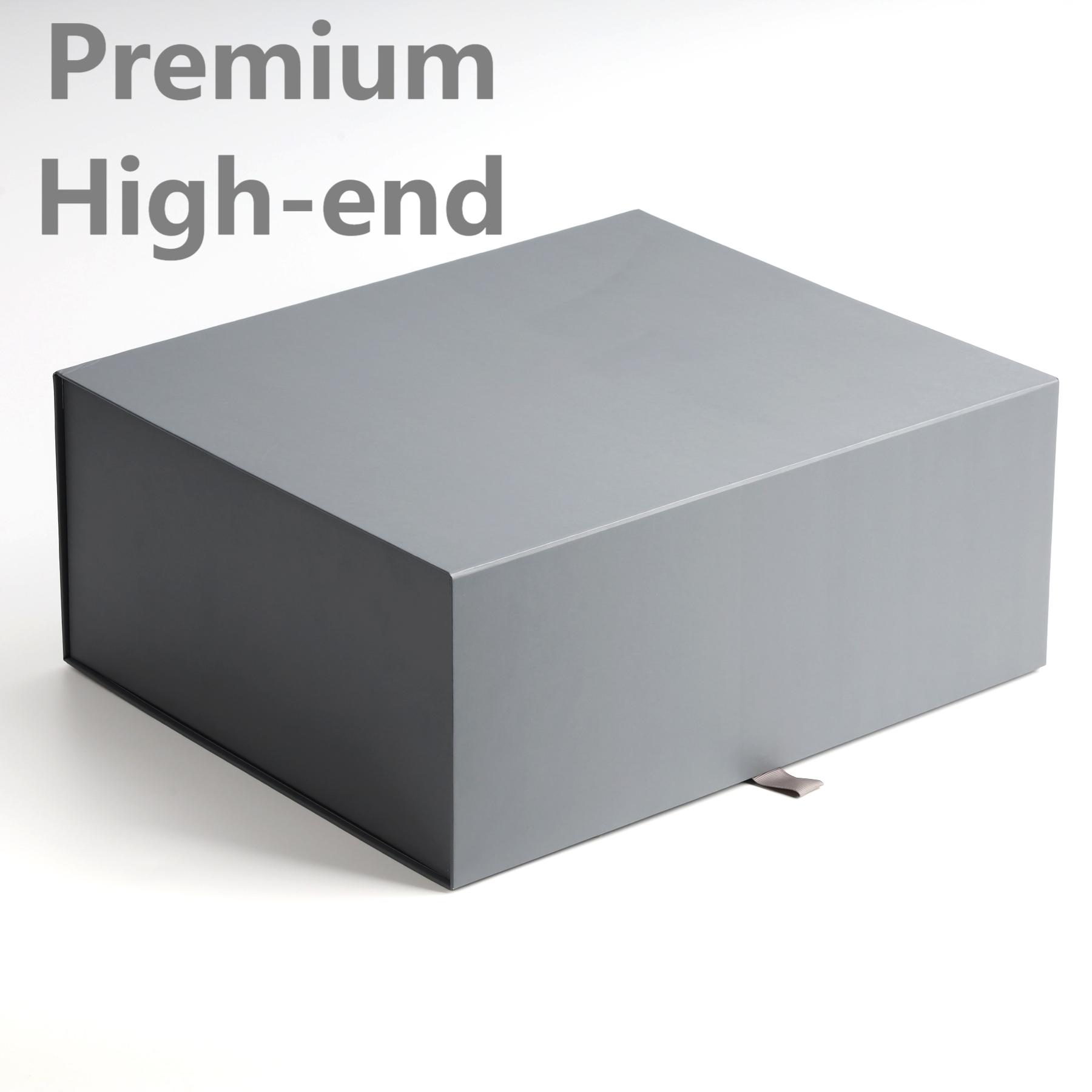 Custom Corrugated Packaging Box Style 1