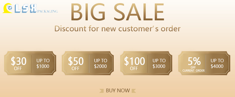 Footer details banner