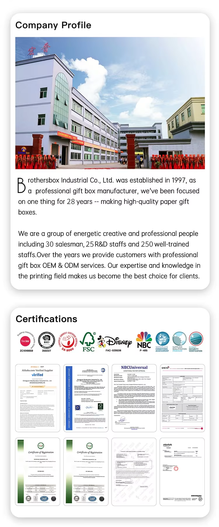 Recommend Product 6
