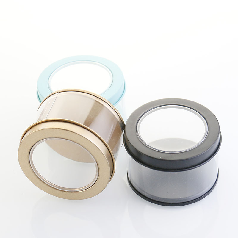 Packaging Jar Design 2