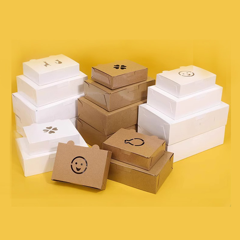 Box Sample Inside