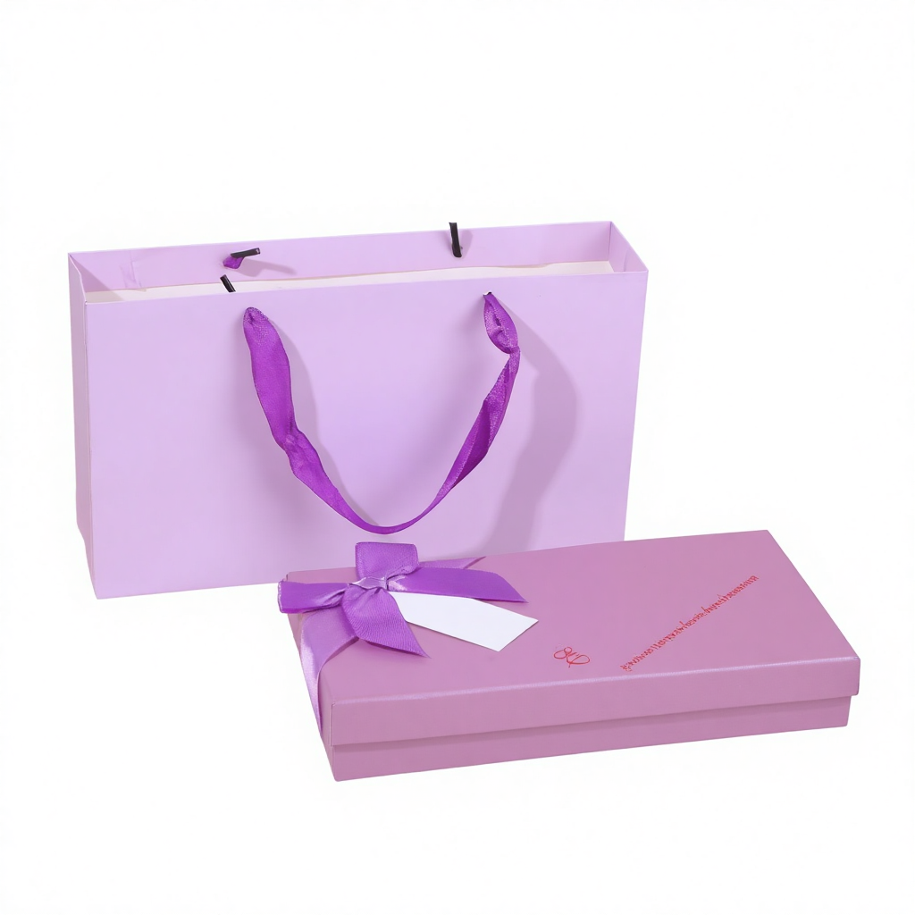 Airplane-shaped Chocolate Bar Food Storage Gift Box with Window 18 Compartments Valentine's Day New High-end Design