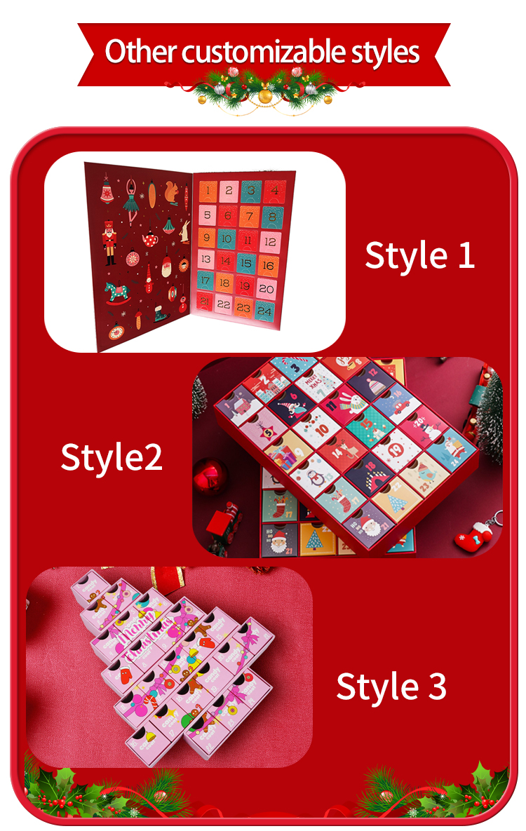 More Creative Designs styles