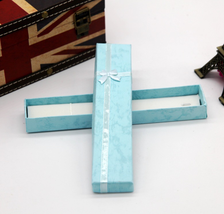 Jewelry Gift Box Detail 7