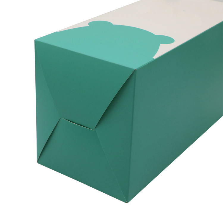 Custom Printed Packaging Promotional Items Packaging Paper Box for Sale