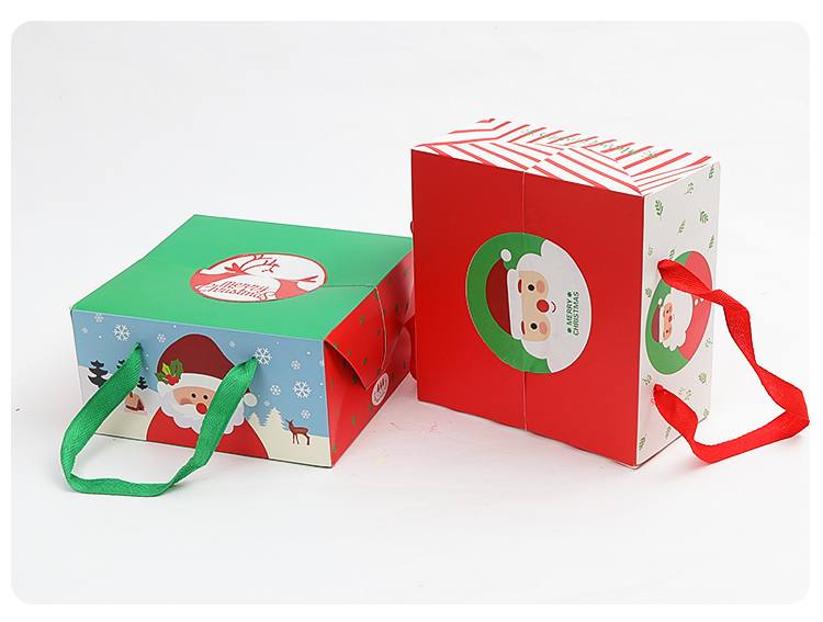 Gift box view 6
