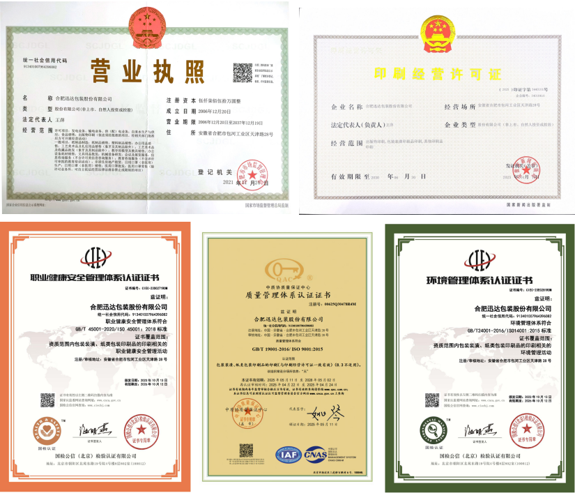 Certificate 2