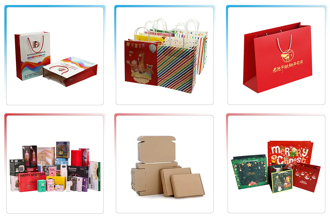 Support Customization Jewelry Luxury Gift Box for Premium Retail Gift Shipping