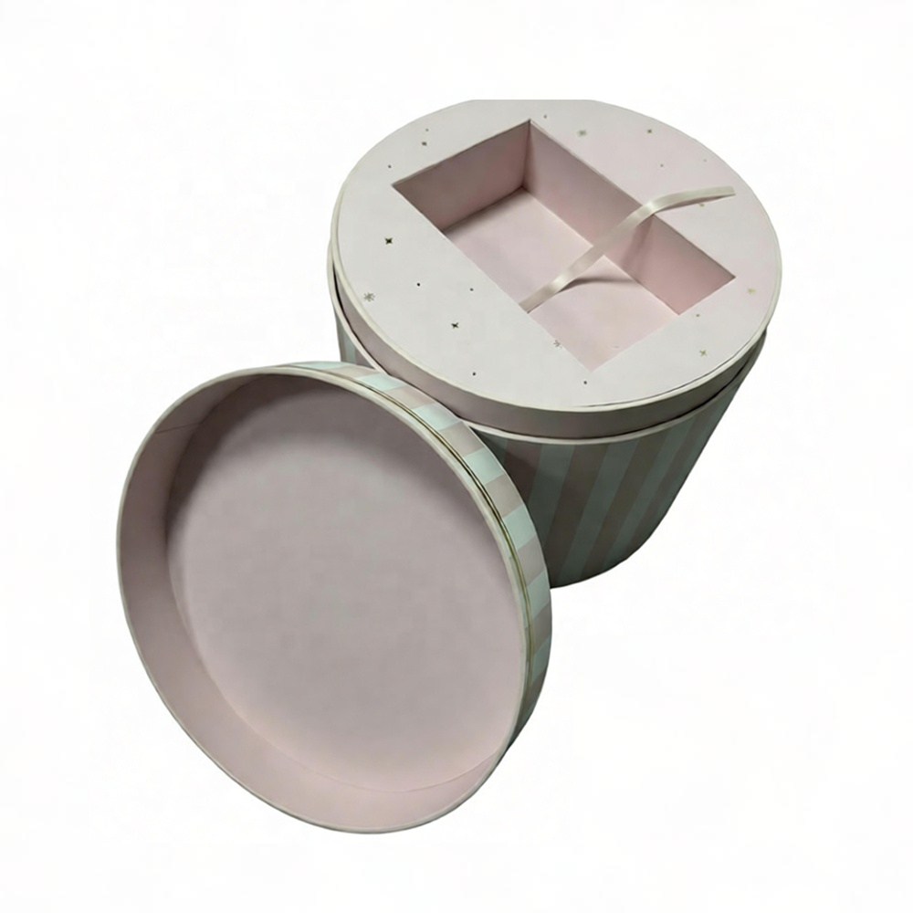 Custom Premium Luxury Jewelry &amp; Watch Packaging Box Embossing Matt Lamination UV Coating Corrugated Board Eco-Friendly Reusable