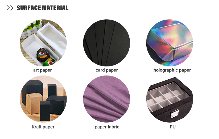 Product packaging variety C