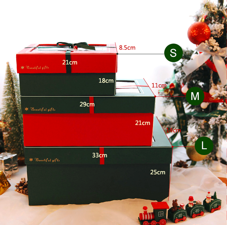 Gift Box View 2