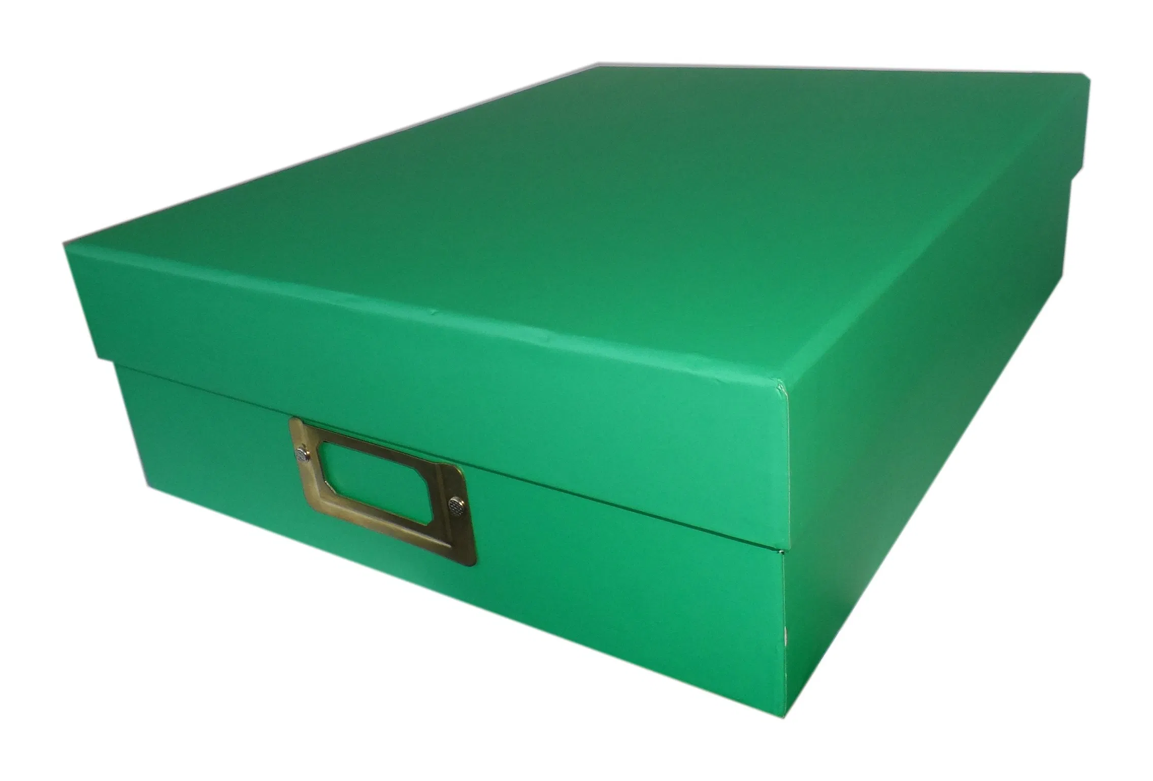 Custom Logo Printing Hardcover Paper Gift Box with Full Color Printing Box for Promotional Gift