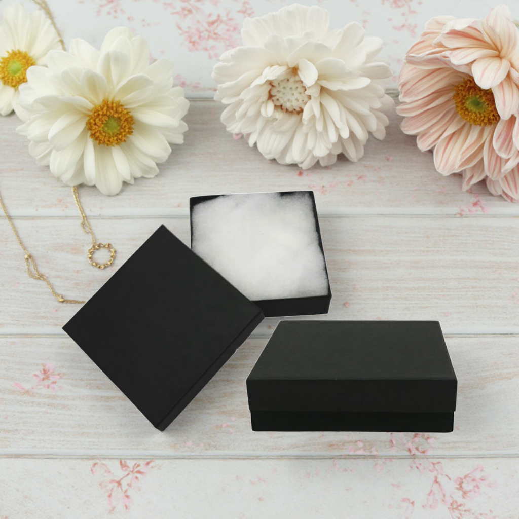 AOPA Custom Jewelry Boxes Wholesale | Premium Gift Box for Boutique Branding