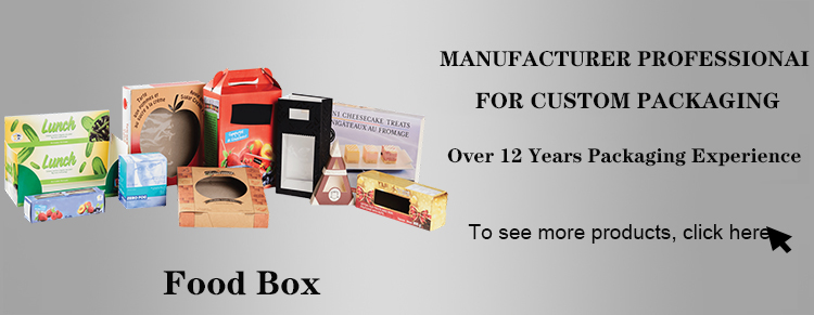 Luxury Chocolate Truffle Kraft Paper Gift Box