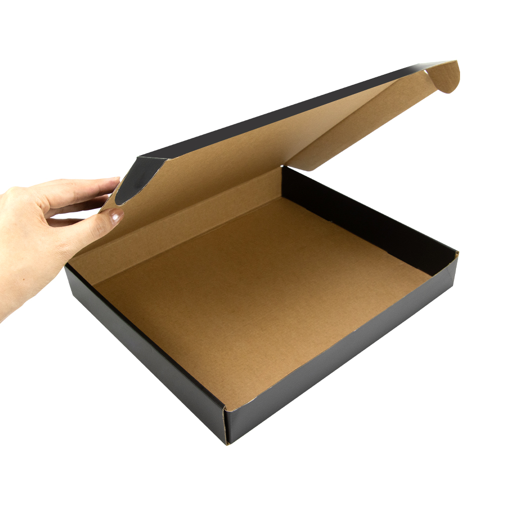 Custom Logo Luxury Printed Paper Foldable Corrugated Cardboard Gift Packaging Boxes