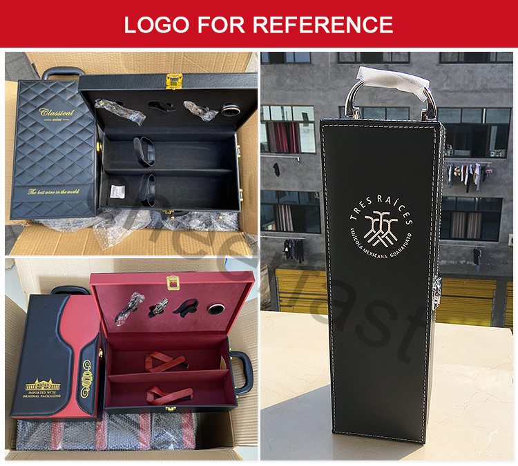 Logoed Reference