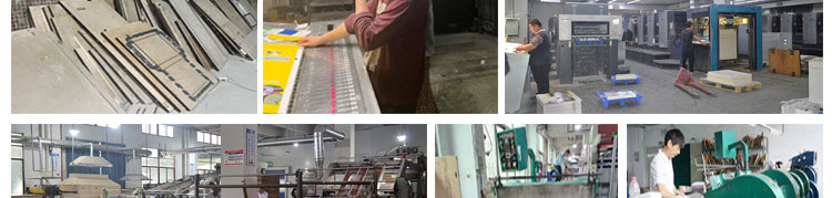 Factory Facility 4