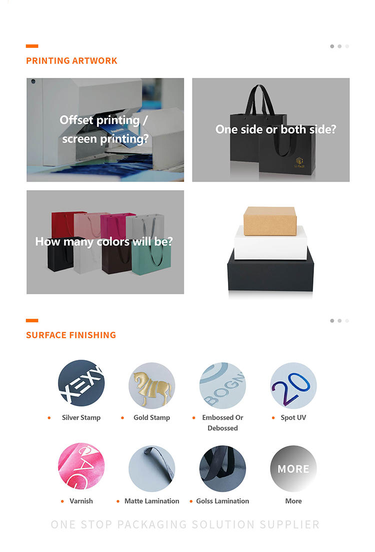 Inside Flip Top Design