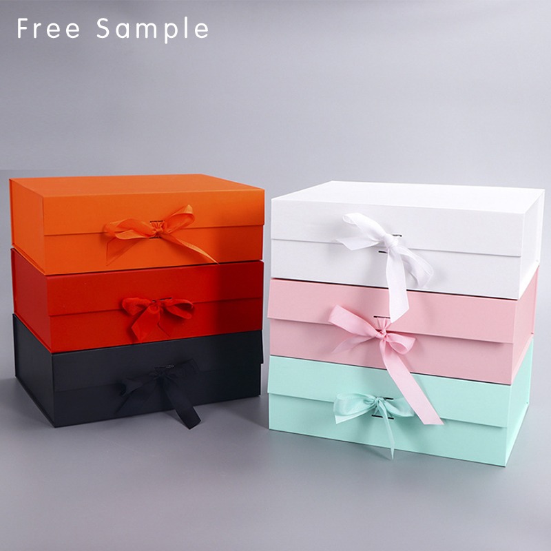 Magnetic Box Details