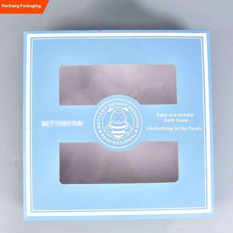 Recycled Materials Foldable Hexagon Flip Box Color Printed Logo with UV Advantage Hot Stamping Corrugated Airplane Gift Box