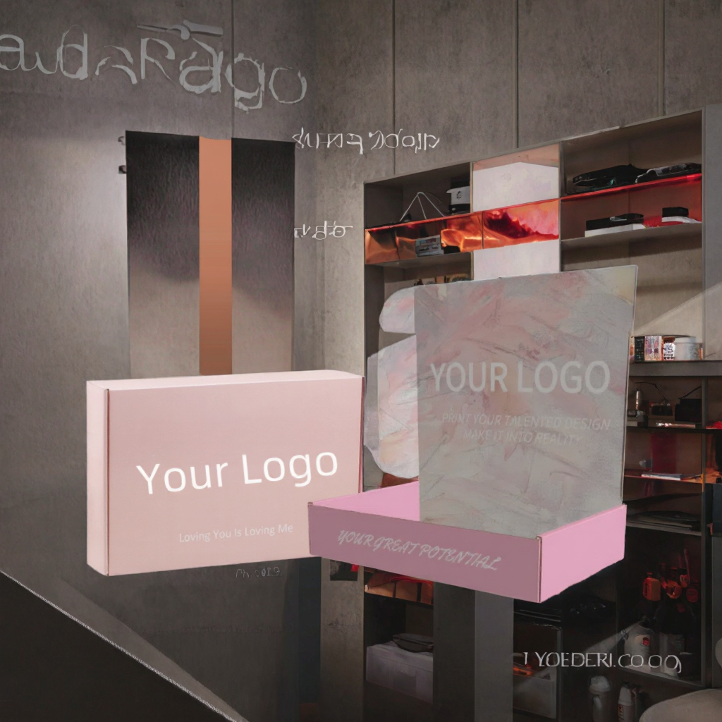 Box Option A