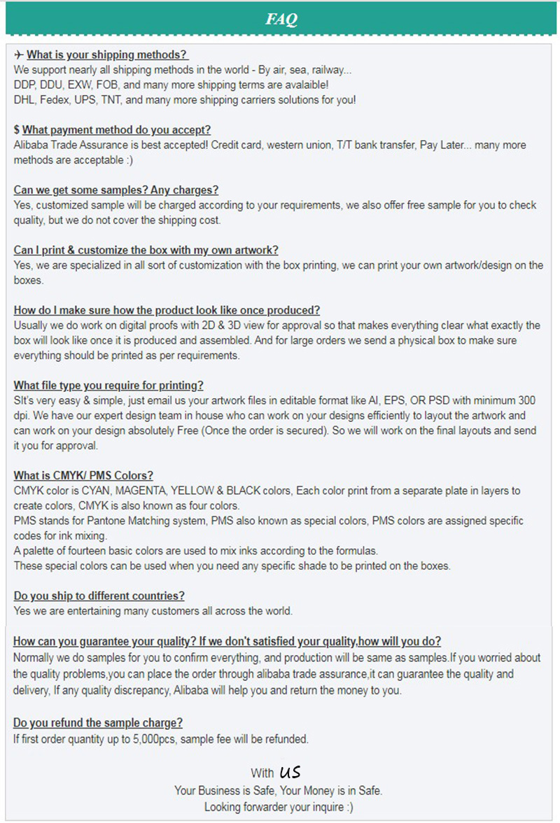 FAQ Image