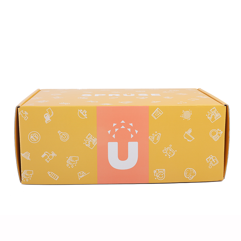 Promotional Gift Paper Box for Jewelry Watch Cosmetic Cloth
