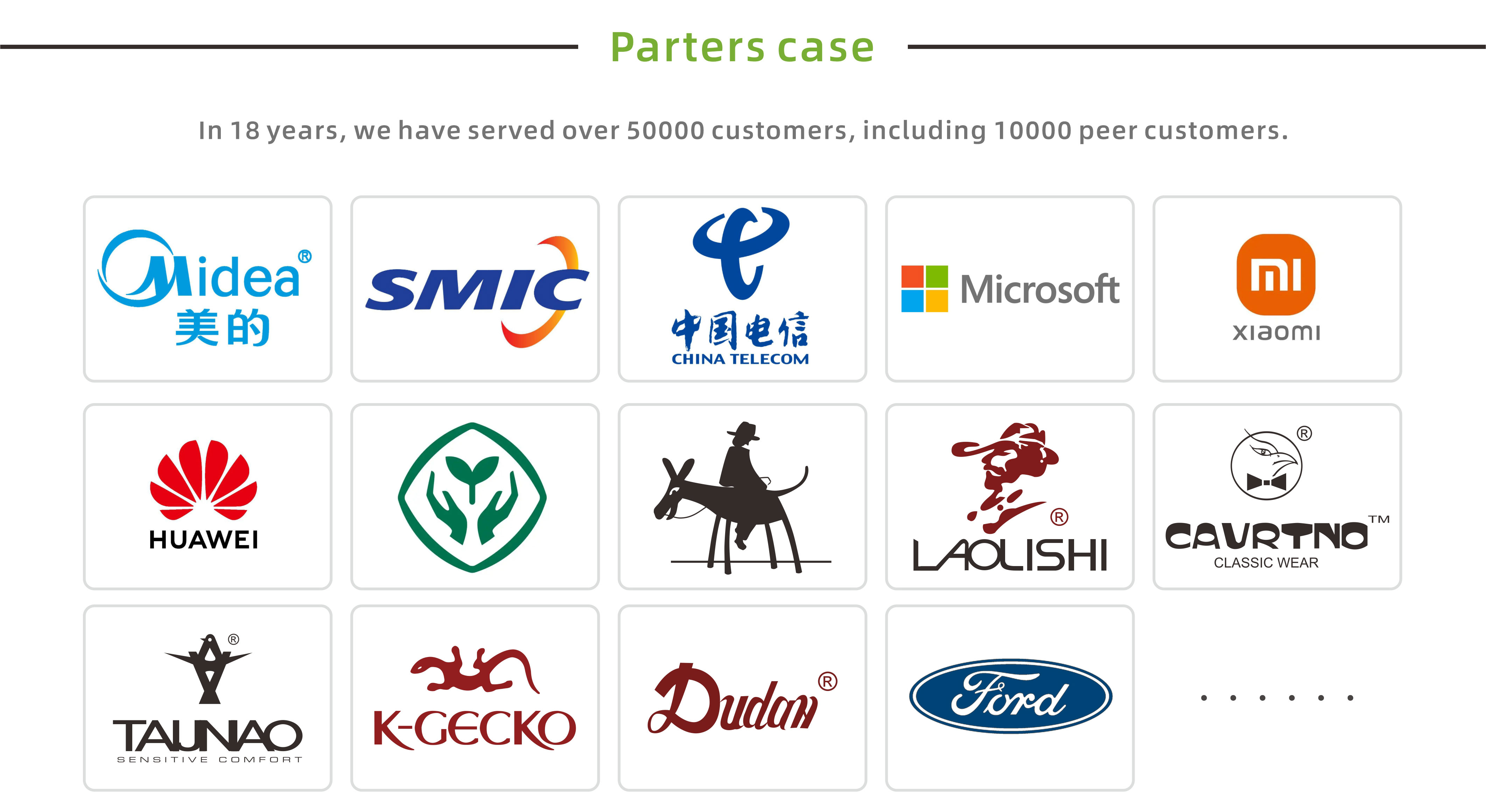 Partner Logos