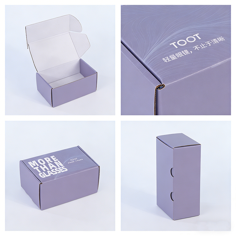 Box Dimensions