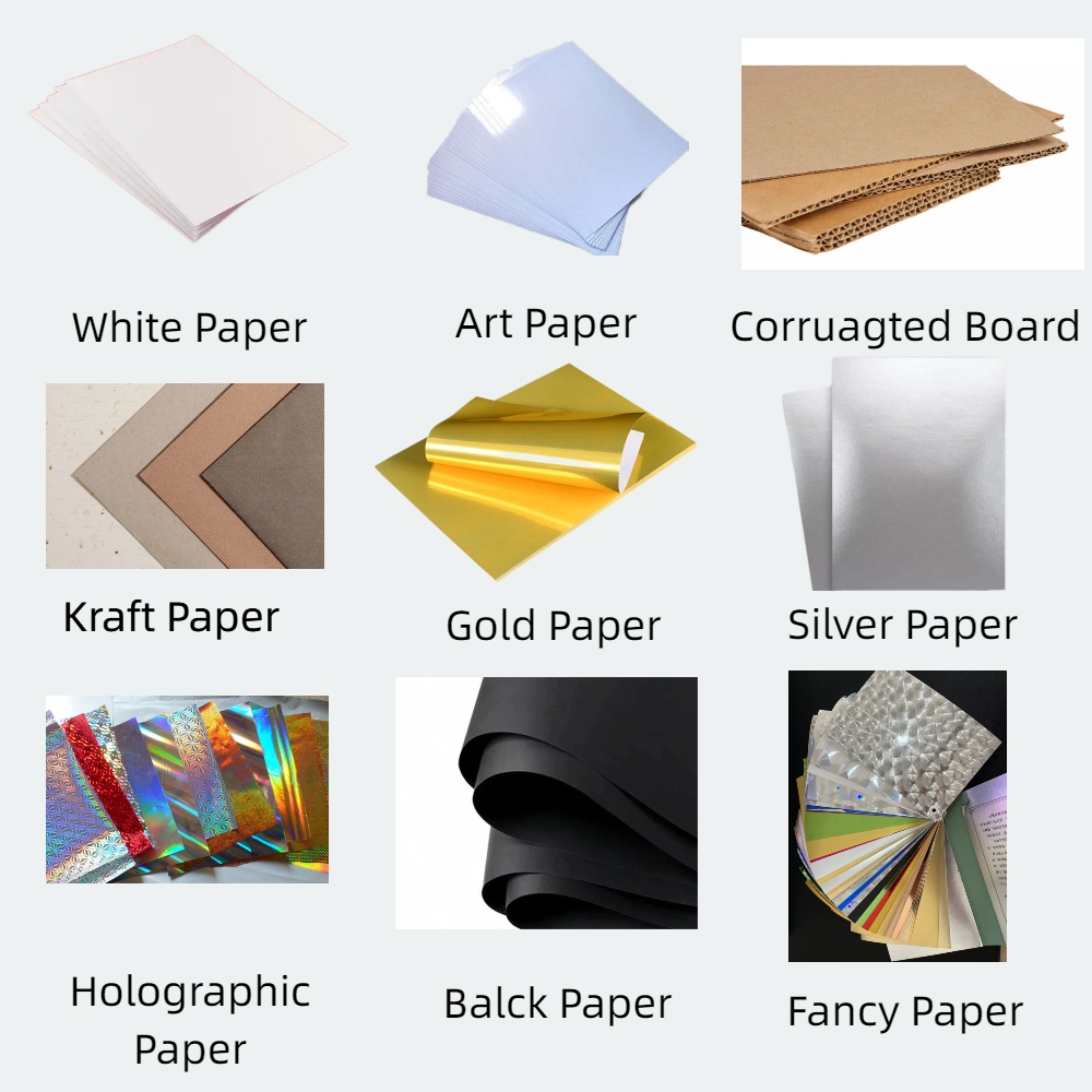 Material Specification 1
